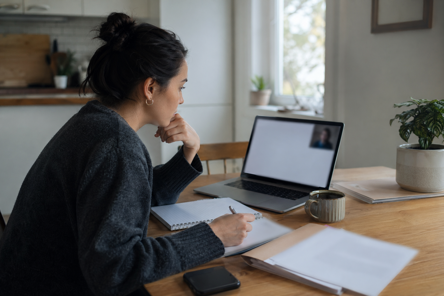 Домашние задания и обратная связь на курсе: что проверить до оплаты и когда это риск