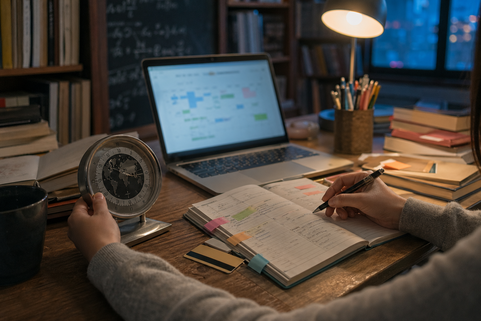 Как проверить расписание онлайн-курса перед оплатой: часовой пояс, переносы и записи