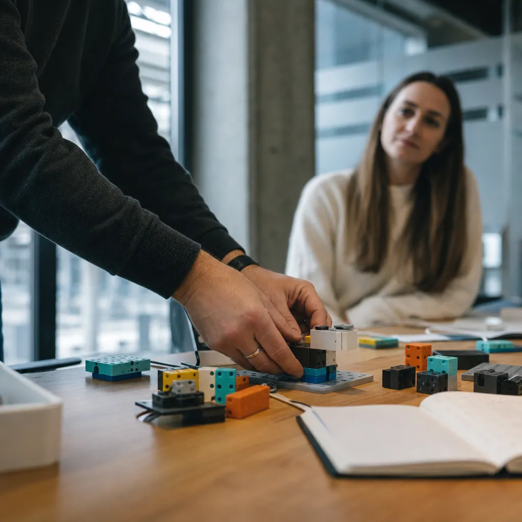 Knowhow.org открывает глобальный центр знаний в Милане: анализ влияния на EdTech-рынок