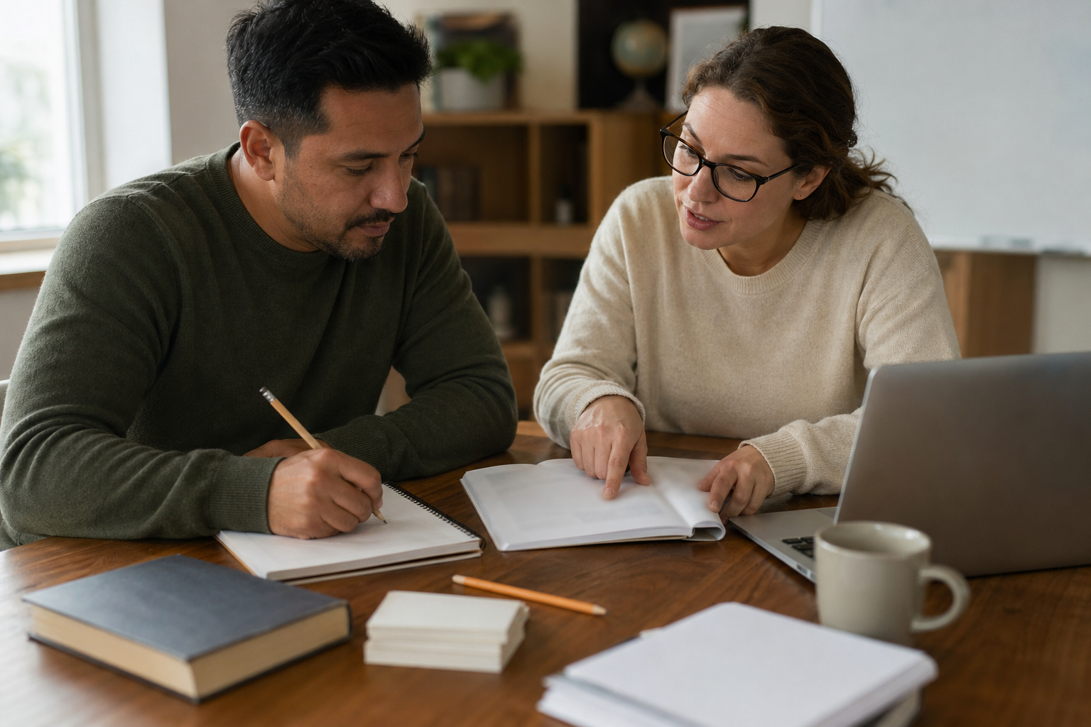 Курс английского для взрослого: как проверить программу, преподавателя и ожидаемый результат