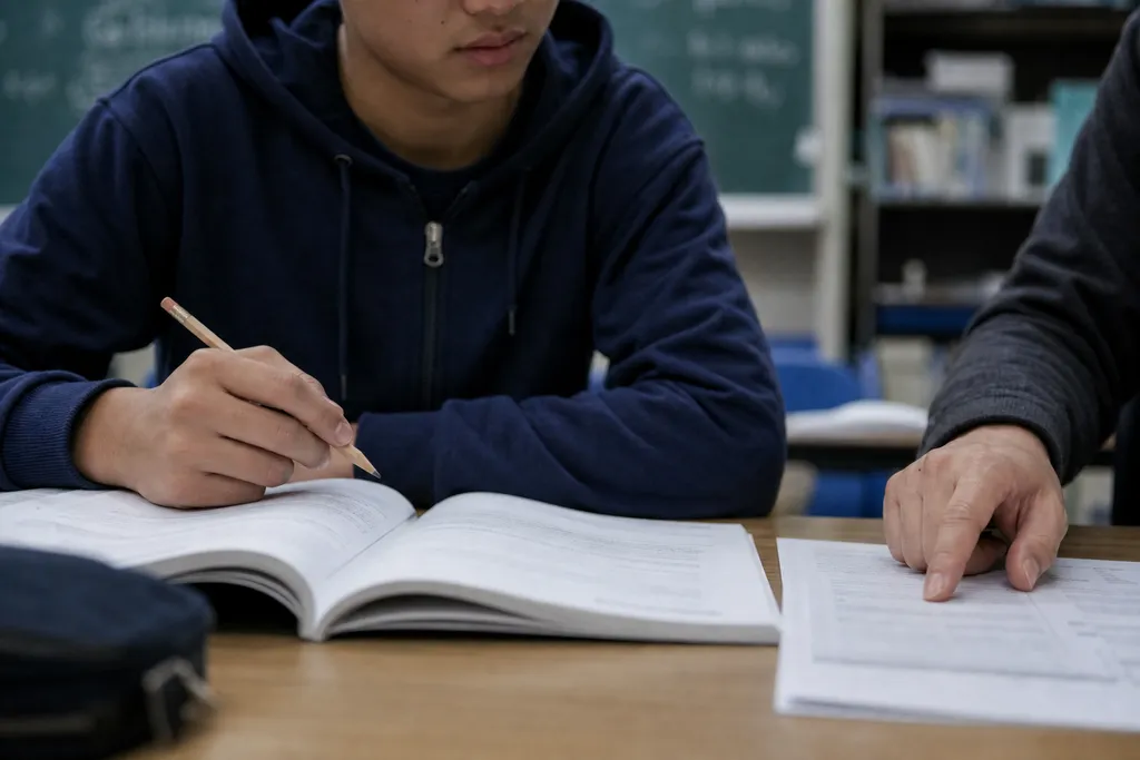 Курс подготовки к ЕГЭ или ОГЭ: что проверить в программе, преподавателе и результате до оплаты