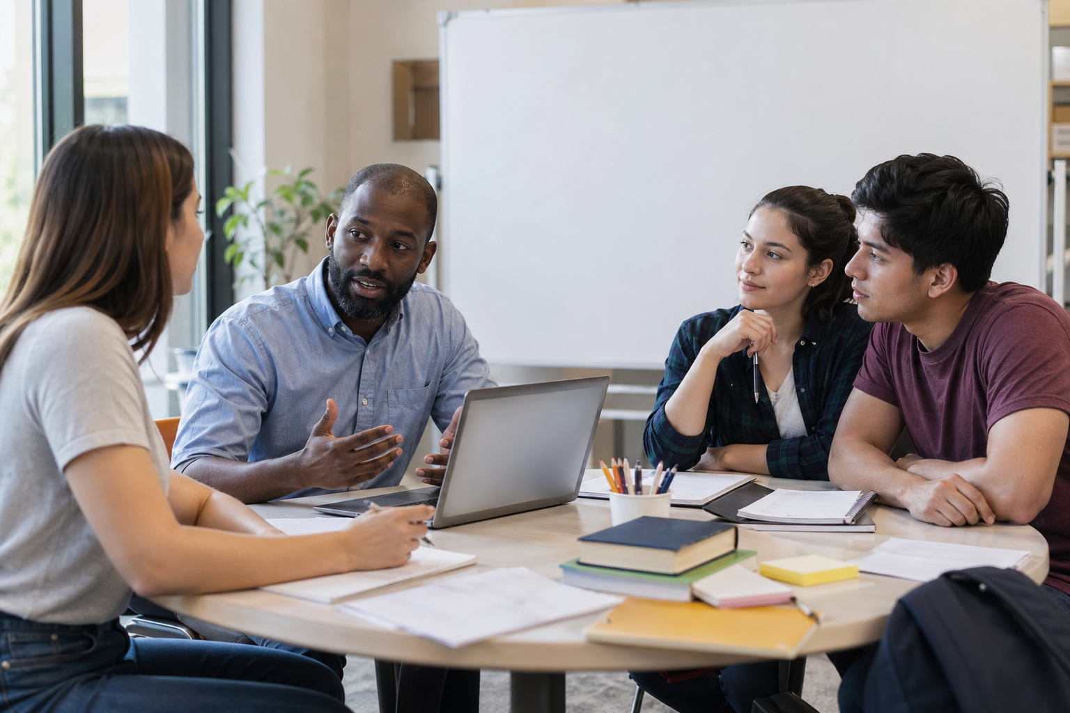 Мини-группа или индивидуально без ошибок: как проверить программу, преподавателя и результат