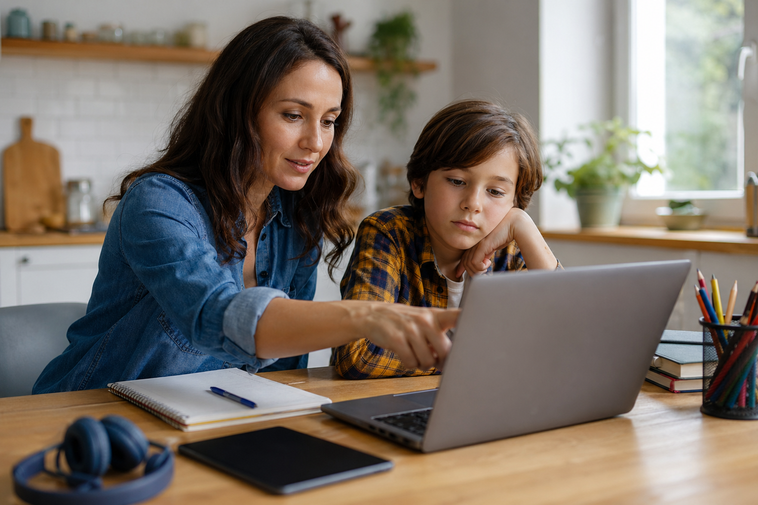 Онлайн-школа для ребенка без ошибок: что проверить в программе, преподавателе и результате до оплаты